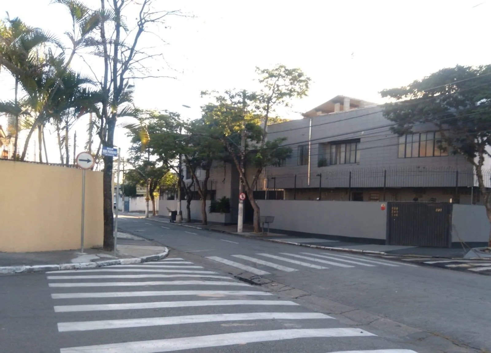 Imagem Galpão Comercial de Alto Padrão Próximo à Estação de Trem e Rodovias em Barueri