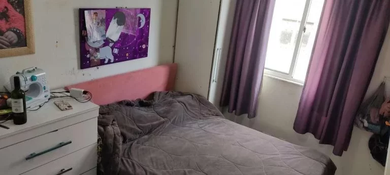 Imagem Apartamento para Venda em Teresópolis, Bom Retiro, 2 dormitórios, 1 banheiro, 1 vaga