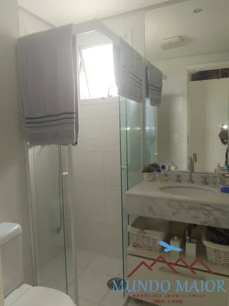 Imagem Apartamento, 3 Dorms à Venda, Vila Gertrudes,98 m R$ 1.300.000,00-Zona SuL