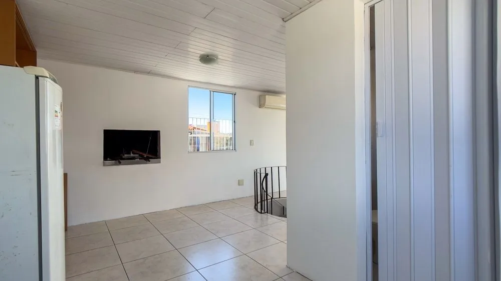 Imagem Cobertura Residencial de 3 Quartos em Porto Alegre