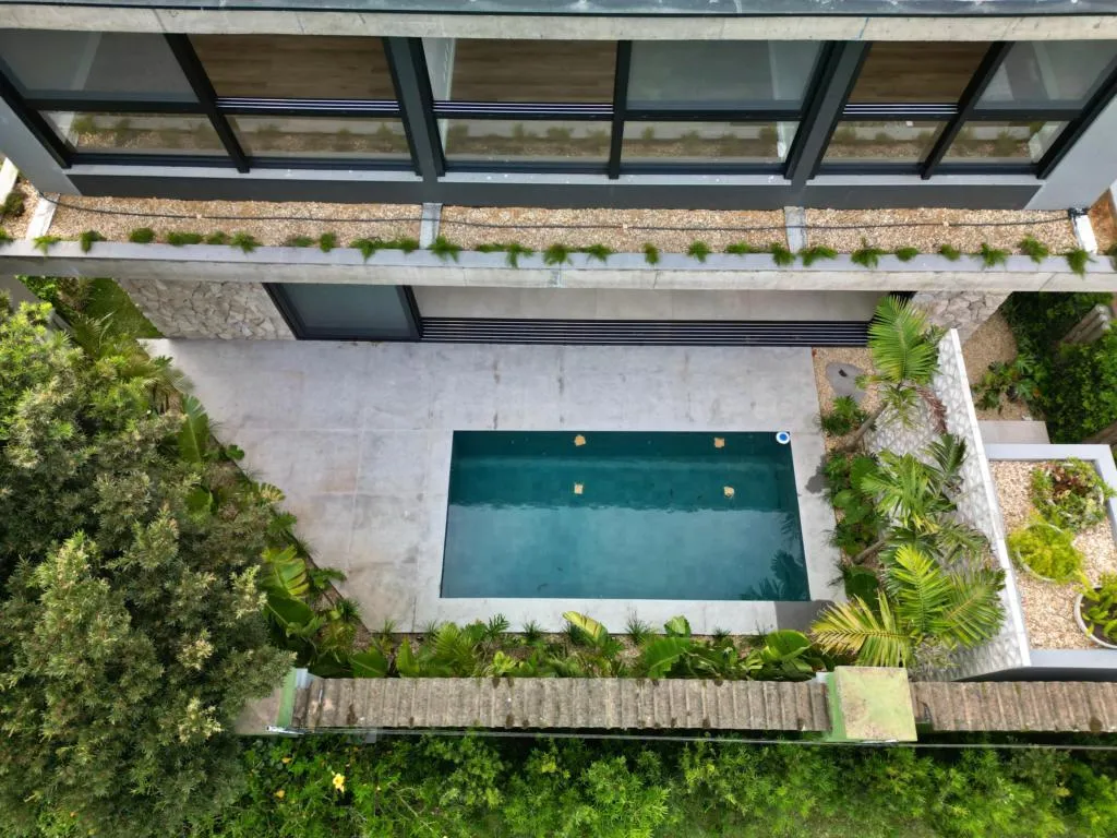 Imagem Casa em Condominio 4 Dormitórios - Bairro Atlantida
