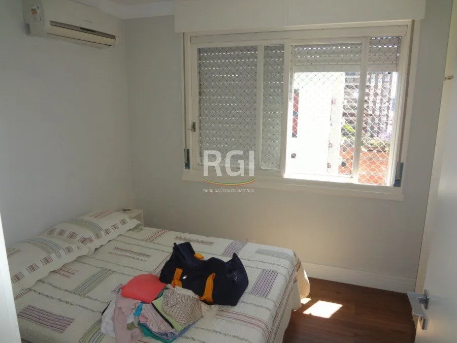 Imagem Cobertura para Venda - 267m², 3 dormitórios, sendo 1 suites, 2 vagas - Menino Deus