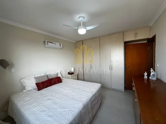 Imagem Maravilhoso apartamento de 346m² no vila ema - Edificio Solar do Jatobá