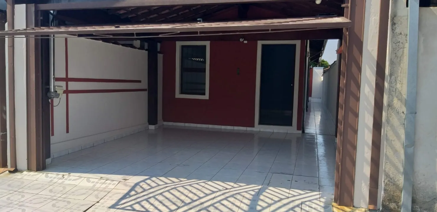 Foto do imóvel Casa à venda 2 Quartos, 2 Vagas, 85M², Loteamento Residencial Andrade, Pindamonhangaba - SP