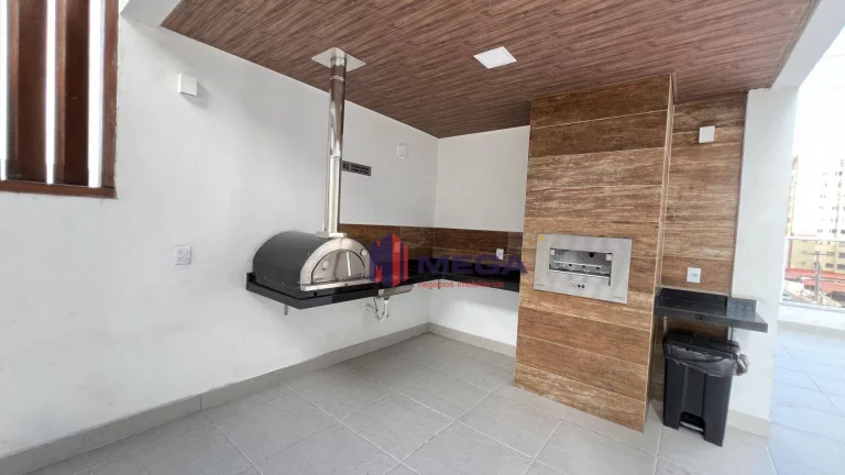 Imagem Cobertura com 2 dormitórios à venda, 125 m² por R$ 1.100.000,00 - Praia das Gaivotas - Vila Velha/ES