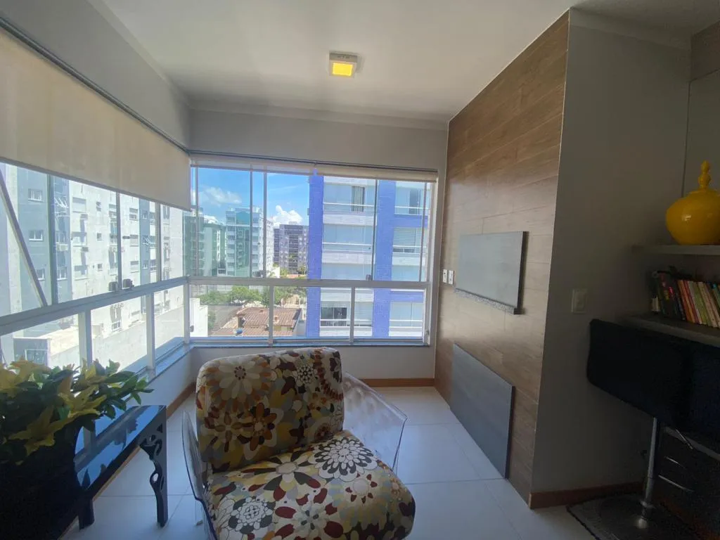 Imagem Apartamento 2 Dormitórios - Bairro Zona Nova