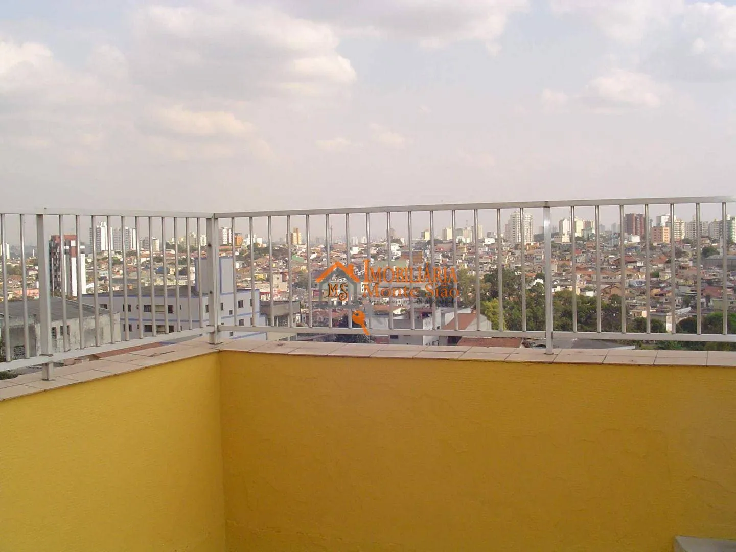 Imagem Apartamento Duplex com 2 dormitórios à venda, 120 m² por R$ 480.000,00 - Jardim Bom Clima - Guarulhos/SP