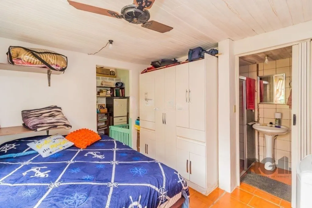 Imagem casa de 2 quartos, bairro Jardim Sabará