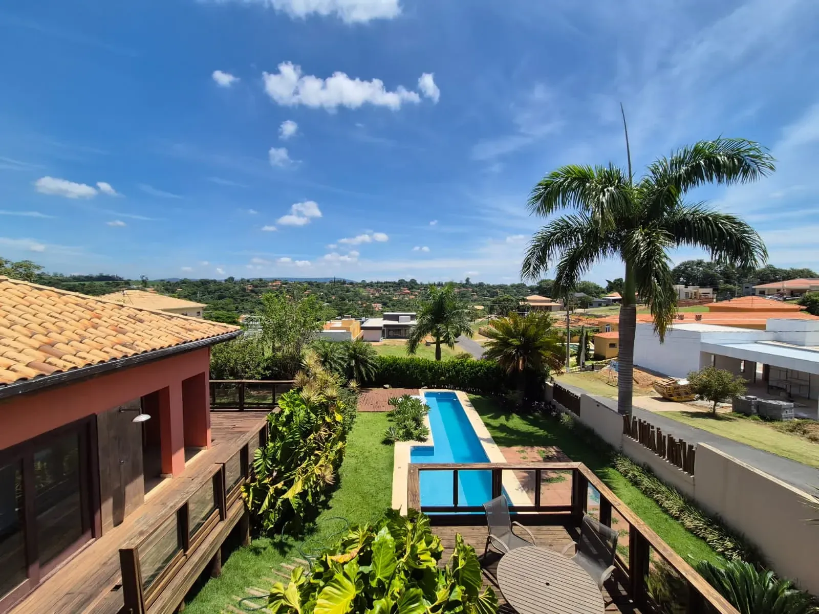 Casa de Condomínio com 3 Quartos à Venda ou Locação, 219 m² em Village Araçoiaba - Araçoiaba da Serra