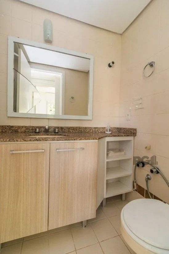 Imagem Apartamento 2 Dormitórios,Suíte,Elevador e Garagem no Bairro Santana