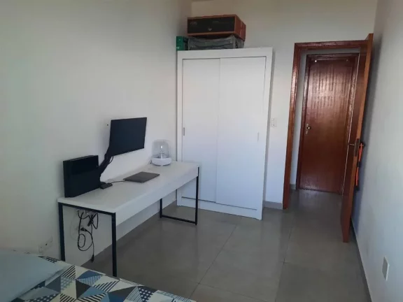 Imagem APARTAMENTO COM 75 m² - MARACANÃ - PRAIA GRANDE SP