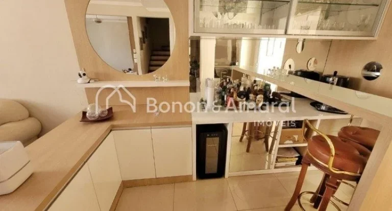 Imagem Seu novo capítulo começa aqui, no Mansões Santo Antônio. Imagine criar memórias em uma casa que...