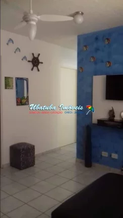 Imagem Apartamento Mobiliado
