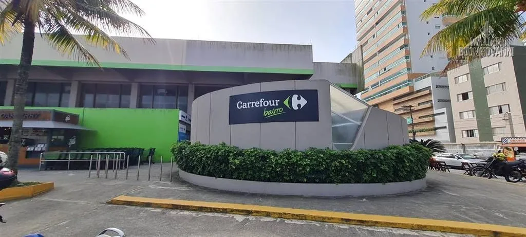 Imagem Apartamento 02 dormitórios sendo 1 suíte no Coração da Guilhermina