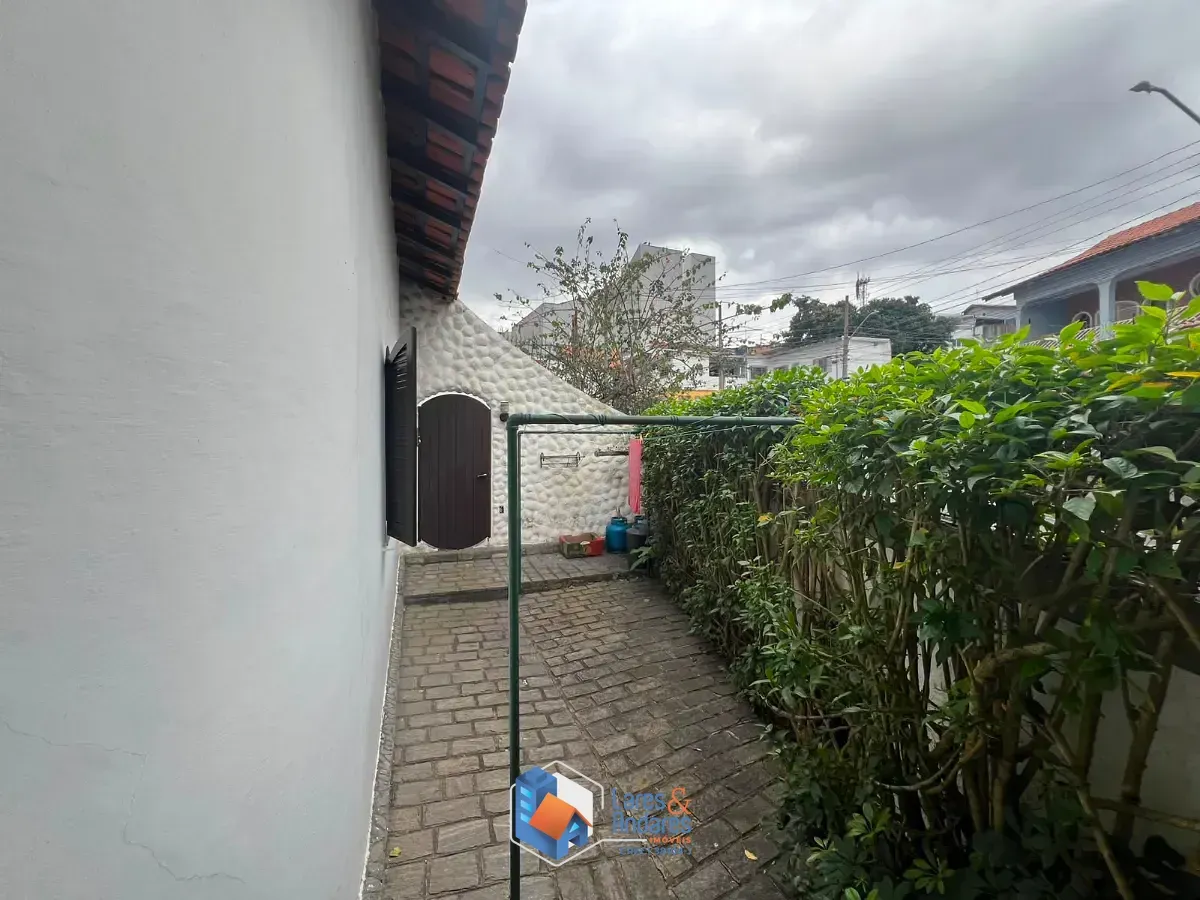Imagem Casa para venda em Engenheiro Goulart com 3 quartos, 286m²