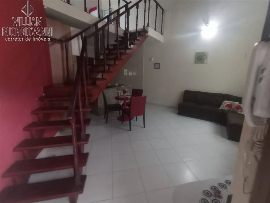 Imagem Casa à Venda em Jardim Real, Praia Grande - SP