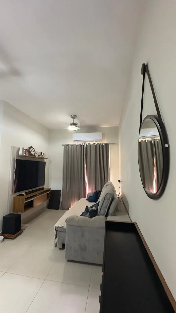 Imagem Apartamento 3 Quartos Sendo 1 Suíte Valle Das Palmeiras
