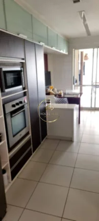 Imagem Apartamento, 3 dormitórios (3 suítes) 3 vagas, 194m², Aquárius Resort, Sjc.