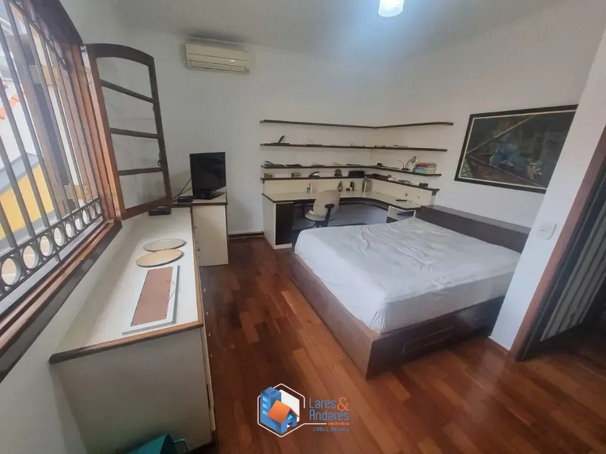 Imagem Casa para venda e locação em Mirandópolis com 5 quartos, sendo 3 suítes, 248m²