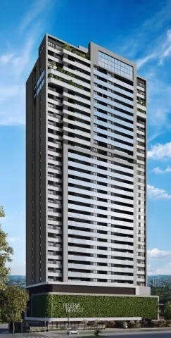 Imagem Apartamento à venda no bairro Setor Oeste - Goiânia/GO