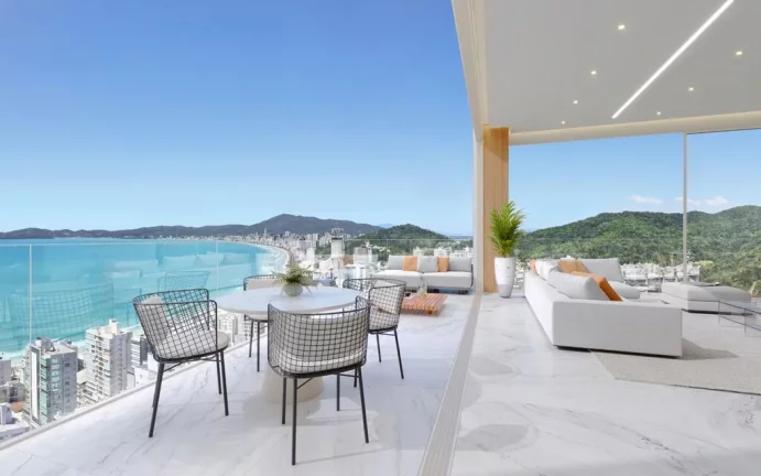 Imagem APARTAMENTO RESIDENCIAL em Itapema - SC, Centro