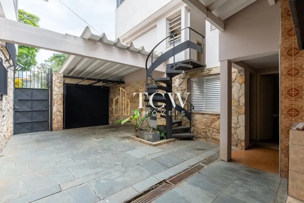 Imagem Casa à venda no bairro Planalto Paulista - São Paulo/SP, Zona Sul