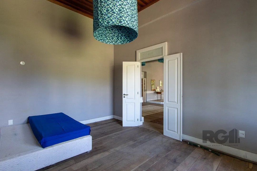 Imagem Casa em Belém Velho