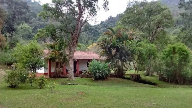 Imagem Chácara à venda 79000M², Zona Rural, Cunha - SP