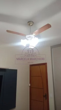 Imagem Apartamento 3 quartos, Sol da Manhã, em frente ao Morro do Moreno