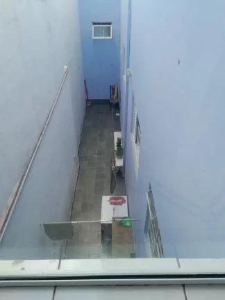 Imagem Vende - Casa (Sobrado) B: Salto de São José, Salto-SP