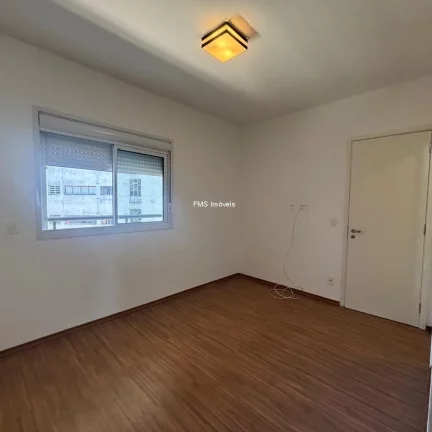 Imagem Apartamento à venda na rua Martim Fontes SP - 1 dormitório, 1 vaga, 50m, lazer completo