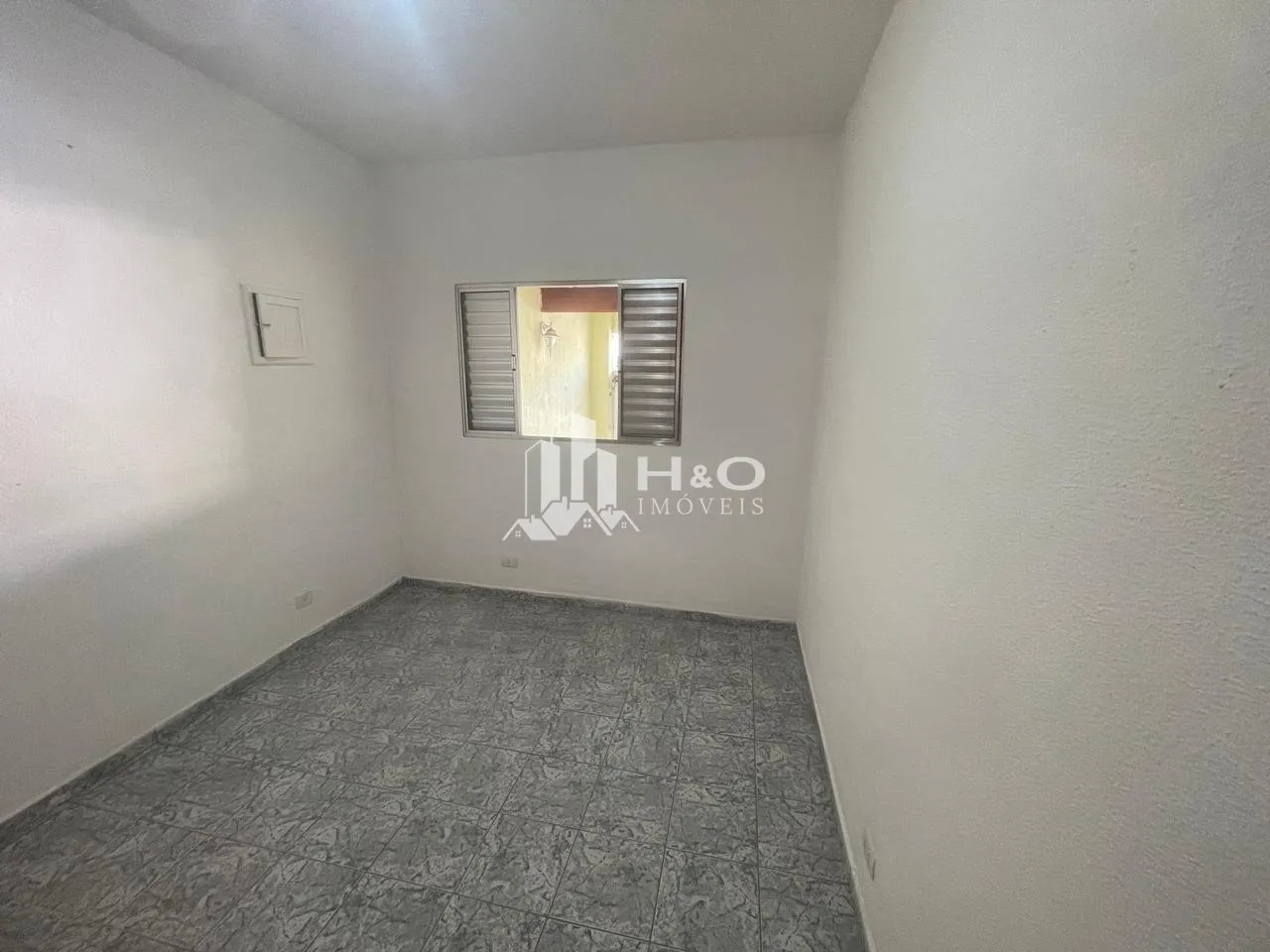 Imagem Casa Térrea com 2 Dormitórios 1 Suíte e 2 Vagas à Venda na Cidade Líder