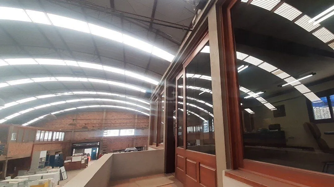 Imagem Depósito/Pavilhão para Venda - 1000m², 0 dormitórios, Agronomia