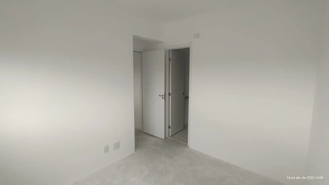 Imagem Luminoso Apartamento com Vista Privilegiada e Lazer Completo, a Passos do Metrô Guilhermina Esperança