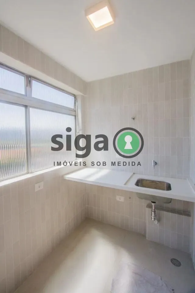 Imagem Apartamento Residencial em Chácara Santo Antônio