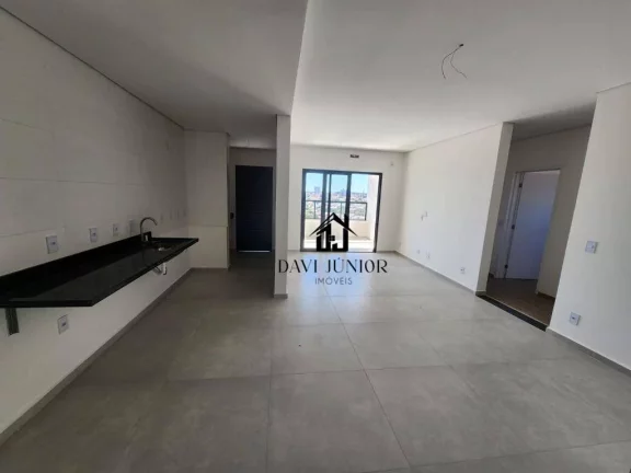 Foto do imóvel Apartamento com 3 suítes e 1 lavabo à venda, 108 m² por R$ 1.065.000 - Centro - Sorocaba/SP