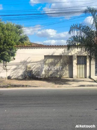 Imagem Casa à venda no Conjunto Cruzeiro do Sul - Aparecida de Goiânia/GO
