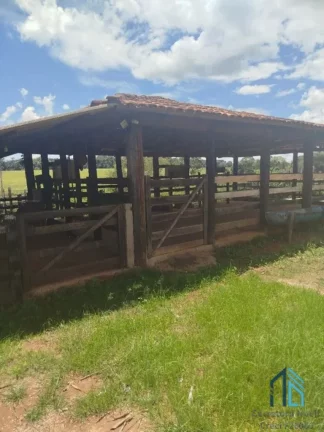 Imagem Fazenda/Sítio com 6 alqueires entre Ituaçu e Itaberaí 7 km de chão em Itaberaí em Goiânia GO