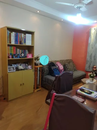 Imagem Apartamento à venda com 1 dormitório em Guarulhos, São Paulo.