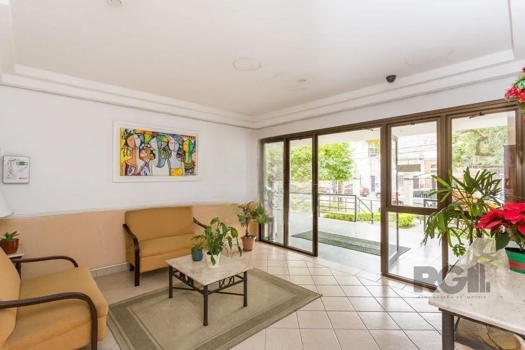 Imagem Apartamento a venda ,02 dormitórios mobiliado na Cidade Baixa,61m² privativos