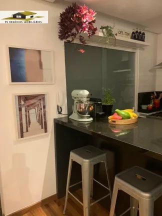 Imagem Sobrado em Condomínio para venda na Vila Gumercindo