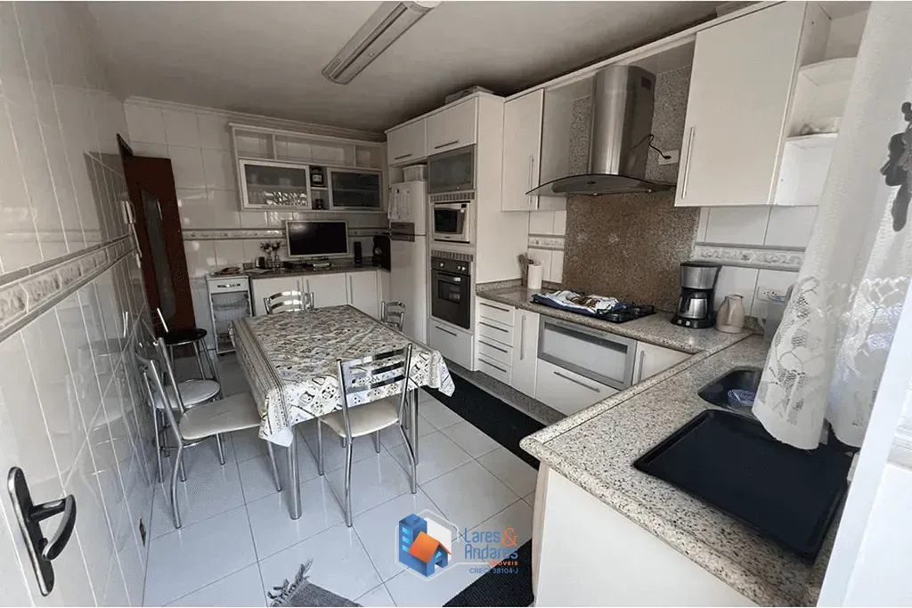 Imagem Casa à venda 2 Quartos 3 Vagas 97M² Jardim Tremembé São Paulo - SP