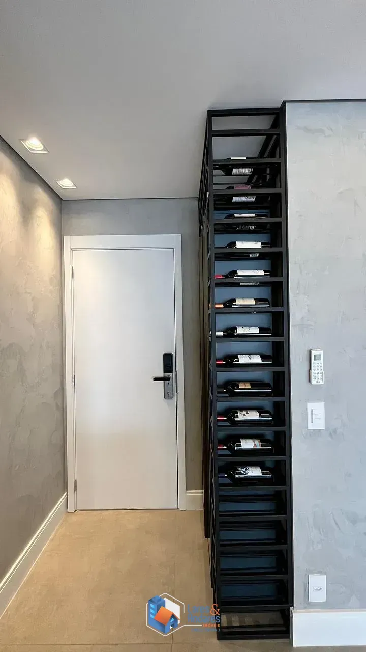 Imagem Apartamento para venda em Jardim Prudência com 3 quartos, sendo 1 suíte, 90m²