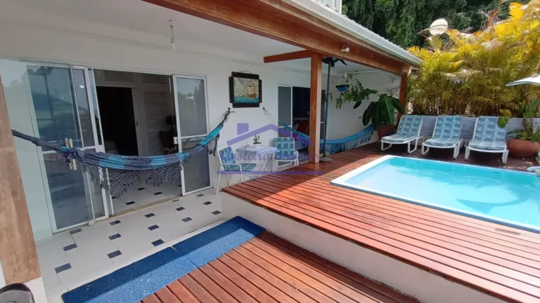 Imagem Apartamento Terraço da prainha (praia do Matarazzo)