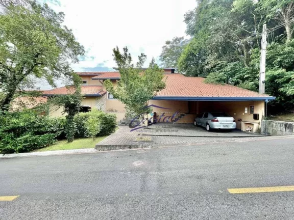 Imagem Casa Venda Condominio São Fernando na Granja