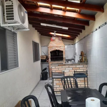 Imagem Casa à venda, 60 m² por R$ 359.000,00 - Condomínio Residencial Green Hills - Sorocaba/SP