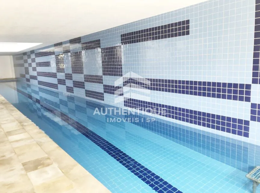 Imagem Advanced Klabin - Apartamento à venda em São Paulo/SP