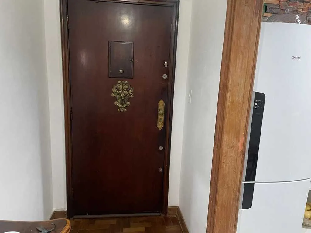 Imagem Apartamento à venda em São Paulo, República, com 2 quartos, 74m2