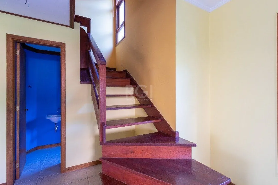 Imagem Casa Condominio para Venda - 174.34m², 3 dormitórios, sendo 1 suites, 2 vagas - Espírito Santo