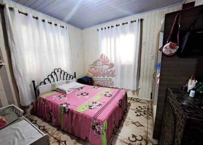 Imagem C451 |Casa mista c/ poço artesiano, Albatroz, Imbé